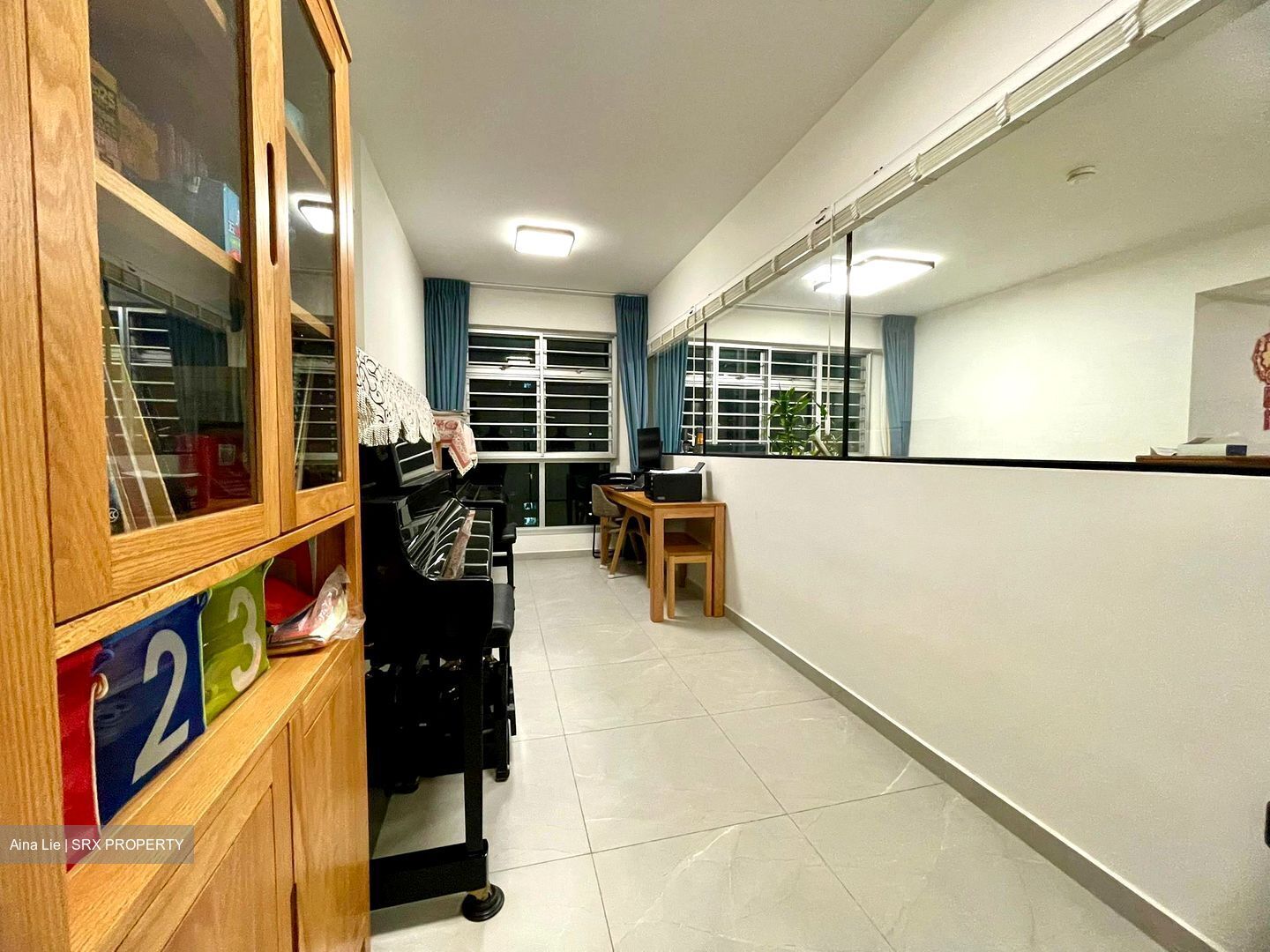 Blk 422A Northshore Straitsview (Punggol), HDB 5 Rooms #517265661